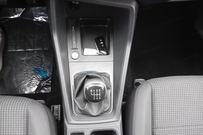 Volkswagen Caddy Cargo L2H1