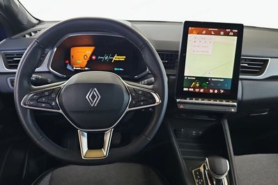 Renault Symbioz 1.6 E-Tech Full Hybrid Techno