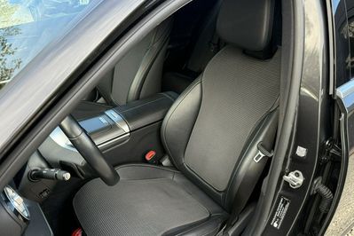 Mercedes Klasa C Kombi 220 d Avantgarde