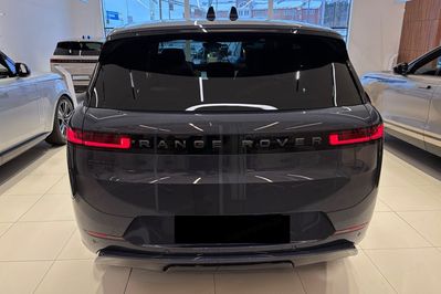 Land Rover Range Rover Sport D300  Dynamic SE