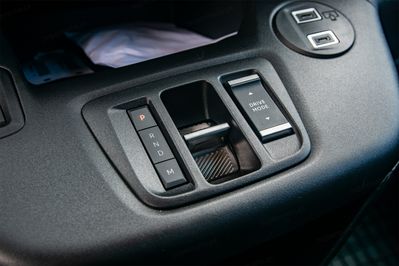 Fiat Doblo Cargo/Van Zabudowa Brygadowa AT8