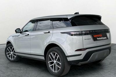 Land Rover Range Rover Evoque AWD S