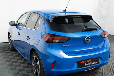 Opel Corsa Corsa-e 50kWh