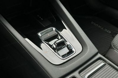 Skoda Octavia 2.0 Tdi Ambition Dsg