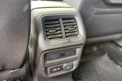 Volkswagen Tiguan Tsi Act Opf Dsg Highline
