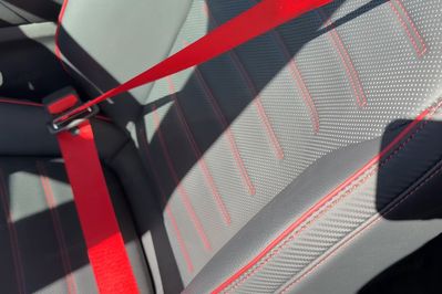 Mercedes GLC 400 4-Matic EQ AMG Line