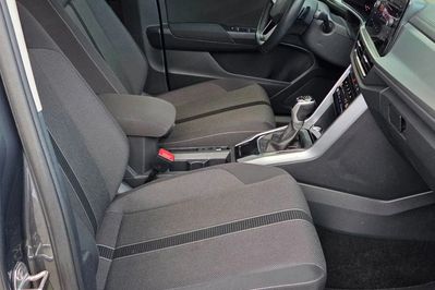 Volkswagen T-Roc 1.5 TSI Life DSG