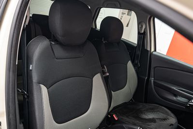 Renault Captur 0.9 TCe