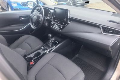 Toyota Corolla Comfort