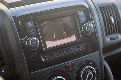 Peugeot Boxer L4H2 MAXI 2.2