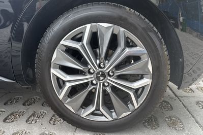DS DS4 Trocadero 1.2 PureTech  aut