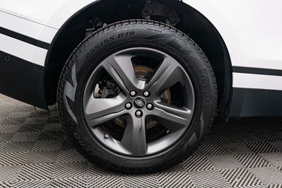 Land Rover Range Rover Velar 2.0 D200 mHEV