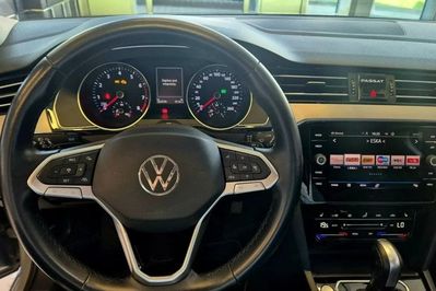 Volkswagen Passat 1.5 TSI EVO Elegance DSG