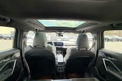 BMW X2 xDrive20d mHEV aut