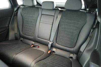 Mercedes GLC Coupe 300 4-Matic AMG Line