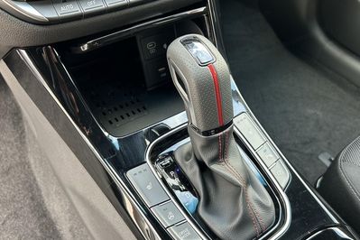 Hyundai i30 1.6 T-GDI 48V N-Line DCT