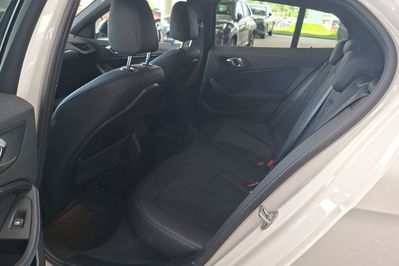 BMW Seria 1 118i M Sport