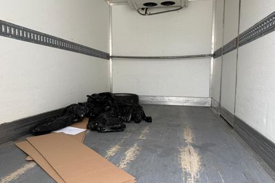 Iveco Daily 35S16 8EP + Chłodnia