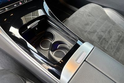 Mercedes GLC 200 d 4-Matic AMG Line