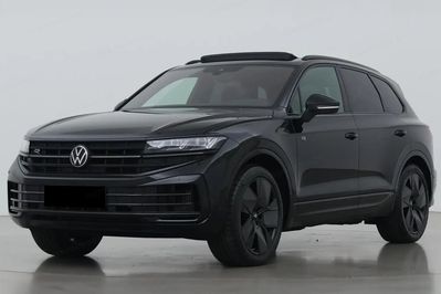 Volkswagen Touareg 3.0 V6 TDI 4Motion R-Line Final Edition