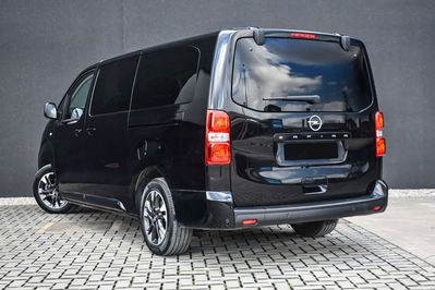Opel Zafira Life XL L2H1 Business VIP AT8