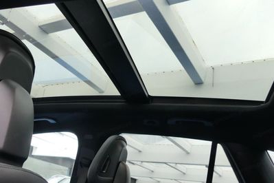 Mercedes GLC 220 d  4-Matic AMG Line