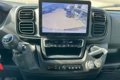 Fiat Ducato 3.3t L3H2 Zabudowa Brygadowa