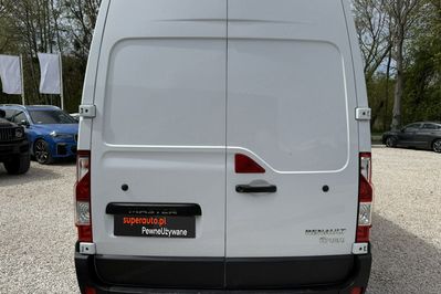 Renault Master L3H2 Izoterma