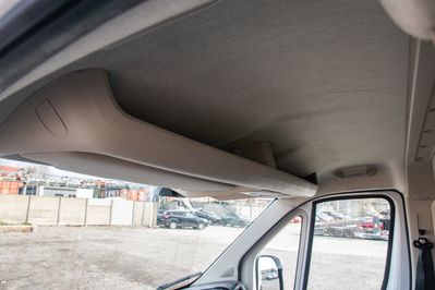 Fiat Ducato Maxi L4H3