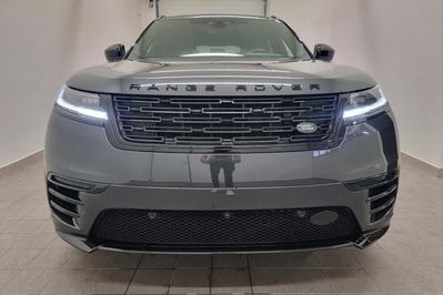 Land Rover Range Rover Velar 3.0 P400 Dynamic SE