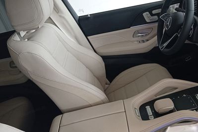 Mercedes GLE 300 d  4-Matic