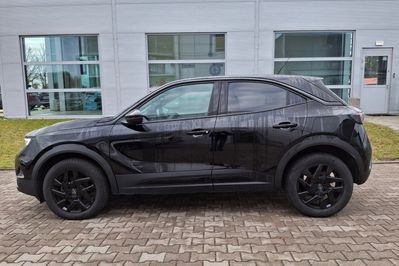 Opel Mokka 1.2 T GS Line S&S