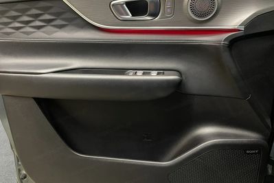 Chery TIGGO 8 Tiggo 8 1.5 T-GDI Super Hybrid  DCT