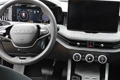 Skoda Superb Edition 130 1.5 TSI mHEV DSG