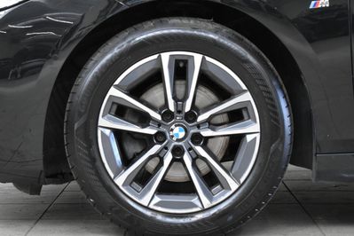 BMW Seria 2 Active Tourer 218d M Sport