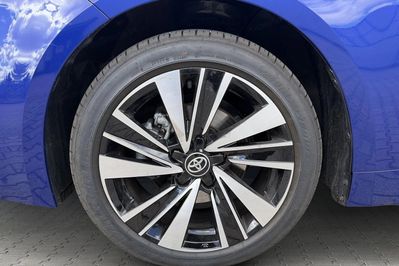 Toyota Corolla 1.8 Hybrid Style