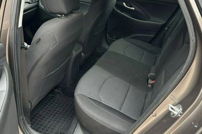 Hyundai i30 1.5 T-GDI Comfort DCT