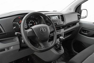 Toyota Proace Verso Long L2H1