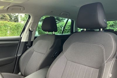 Skoda Superb TSI 4X4 Style DSG