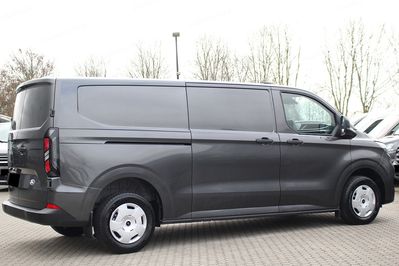 Ford Transit Custom 320 L2H1 Trend A8