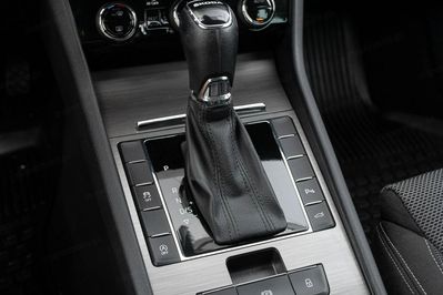 Skoda Superb 2.0 TDI SCT Style DSG