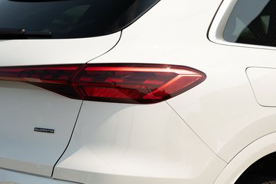 Audi Q5 TDI quattro advanced