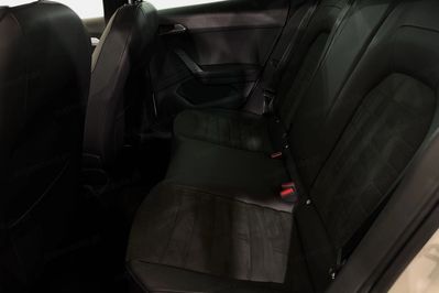 Seat Arona 1.0 TSI FR