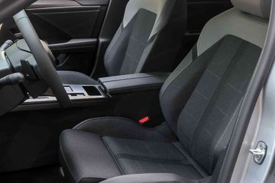 Opel Astra GS S&S aut 1.5 CDTI
