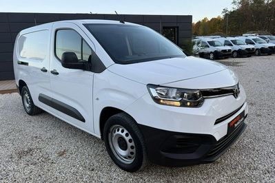 Toyota Proace City L2H1 Active