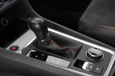 Seat Ateca 2.0 TSI FR S&S 4Drive DSG