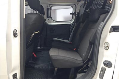 Toyota Proace City L2H1 Zabudowa Brygadowa