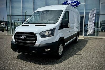 Ford Transit 350 L2H2 Trend
