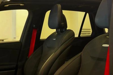 Mercedes GLC AMG 43 4-Matic