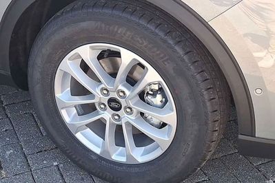 Ford Kuga Titanium FWD  1.5 EcoBoost